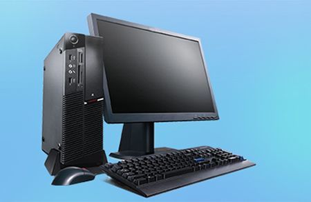 Poza pentru categoria Desktops