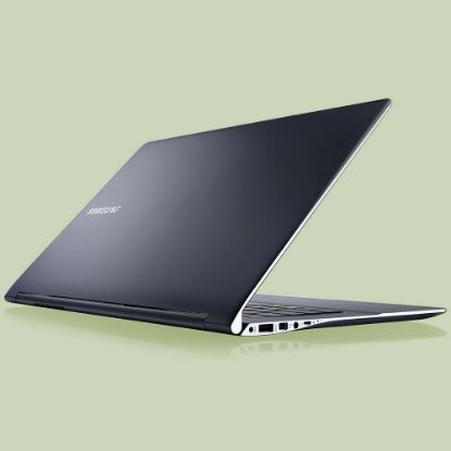 Poza cu Samsung Premium Ultrabook