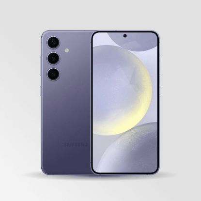 Poza cu Samsung Galaxy S24 256GB