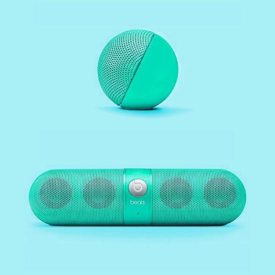 Poza cu Beats Pill Wireless Speaker
