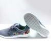Poza cu Nike Floral Roshe Customized Running Shoes