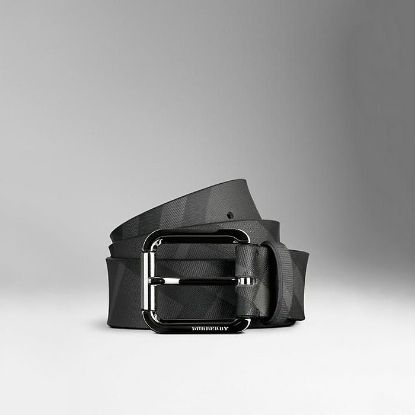 Poza cu Reversible Horseferry Check Belt