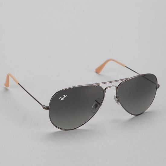 Poza cu Ray Ban Aviator Sunglasses