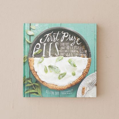 Poza cu First Prize Pies